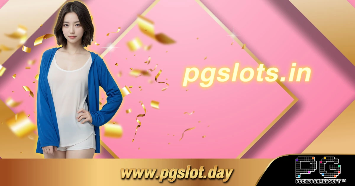 pgslots.in